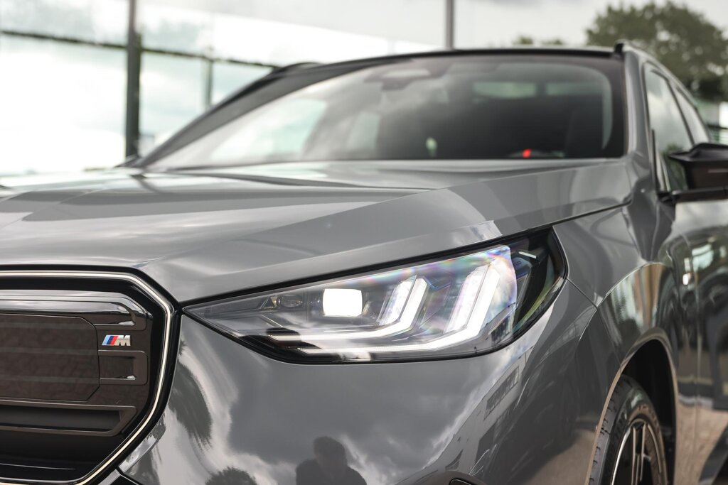 BMW X3 31