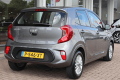 Kia Picanto 1.0 DPi 67pk DynamicLine - Afbeelding 2