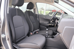 Kia Picanto 1.0 DPi 67pk DynamicLine - Afbeelding 4