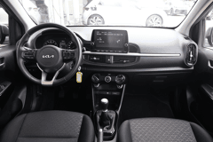 Kia Picanto 1.0 DPi 67pk DynamicLine - Afbeelding 5