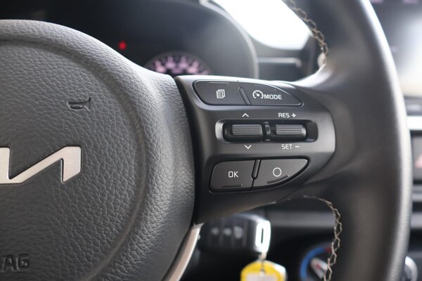 cruise control cruise control