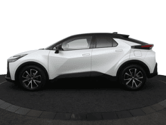 Toyota C-HR 1.8 Hybrid 140 Dynamic - Afbeelding 3