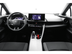 Toyota C-HR 1.8 Hybrid 140 Dynamic - Afbeelding 4