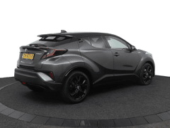 Toyota C-HR 1.8 Hybrid Bi-Tone - Afbeelding 2