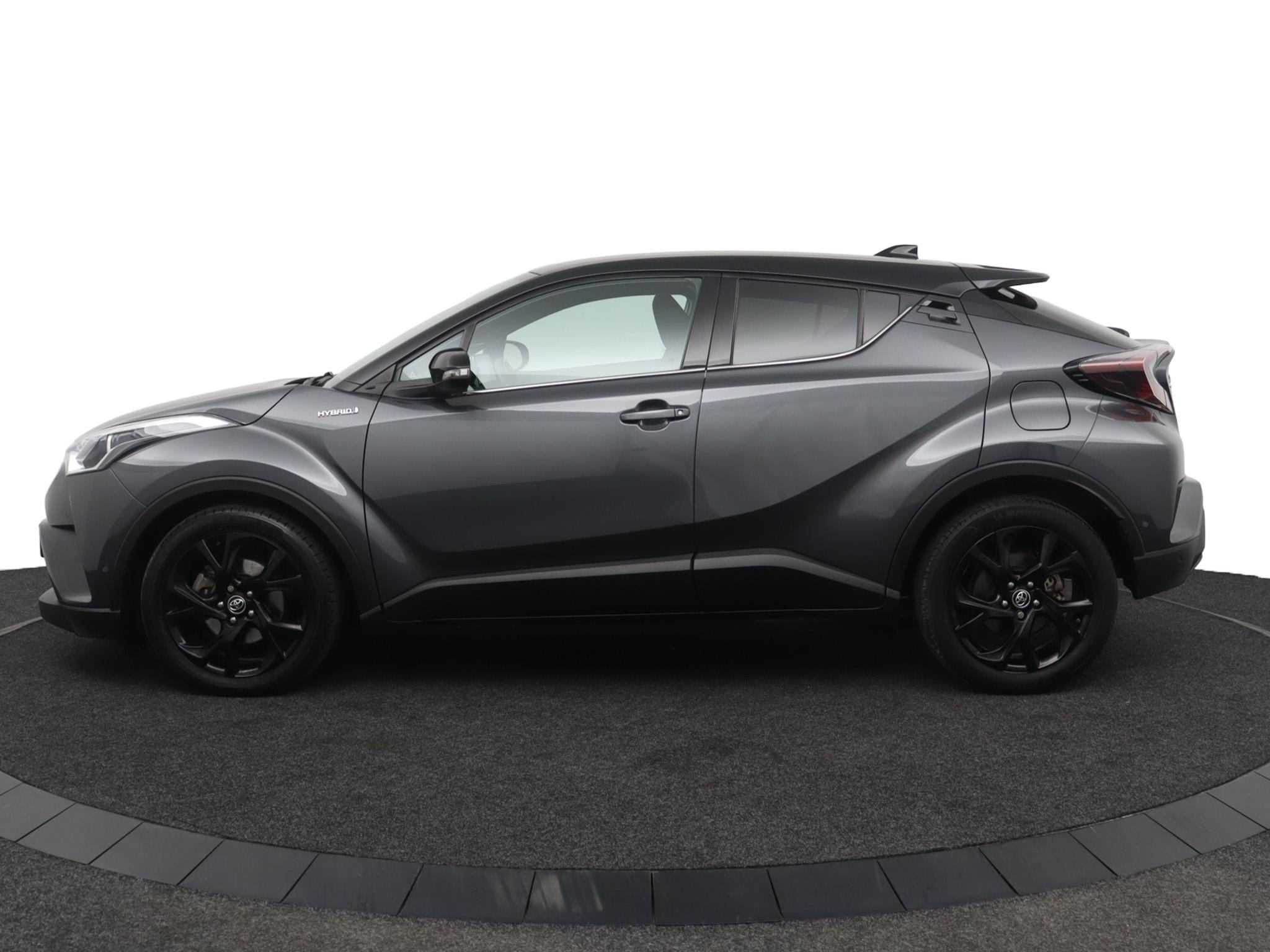 Toyota C-HR 1.8 Hybrid Bi-Tone - Afbeelding 3