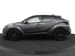 Toyota C-HR 1.8 Hybrid Bi-Tone - Afbeelding 3