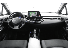 Toyota C-HR 1.8 Hybrid Bi-Tone - Afbeelding 4