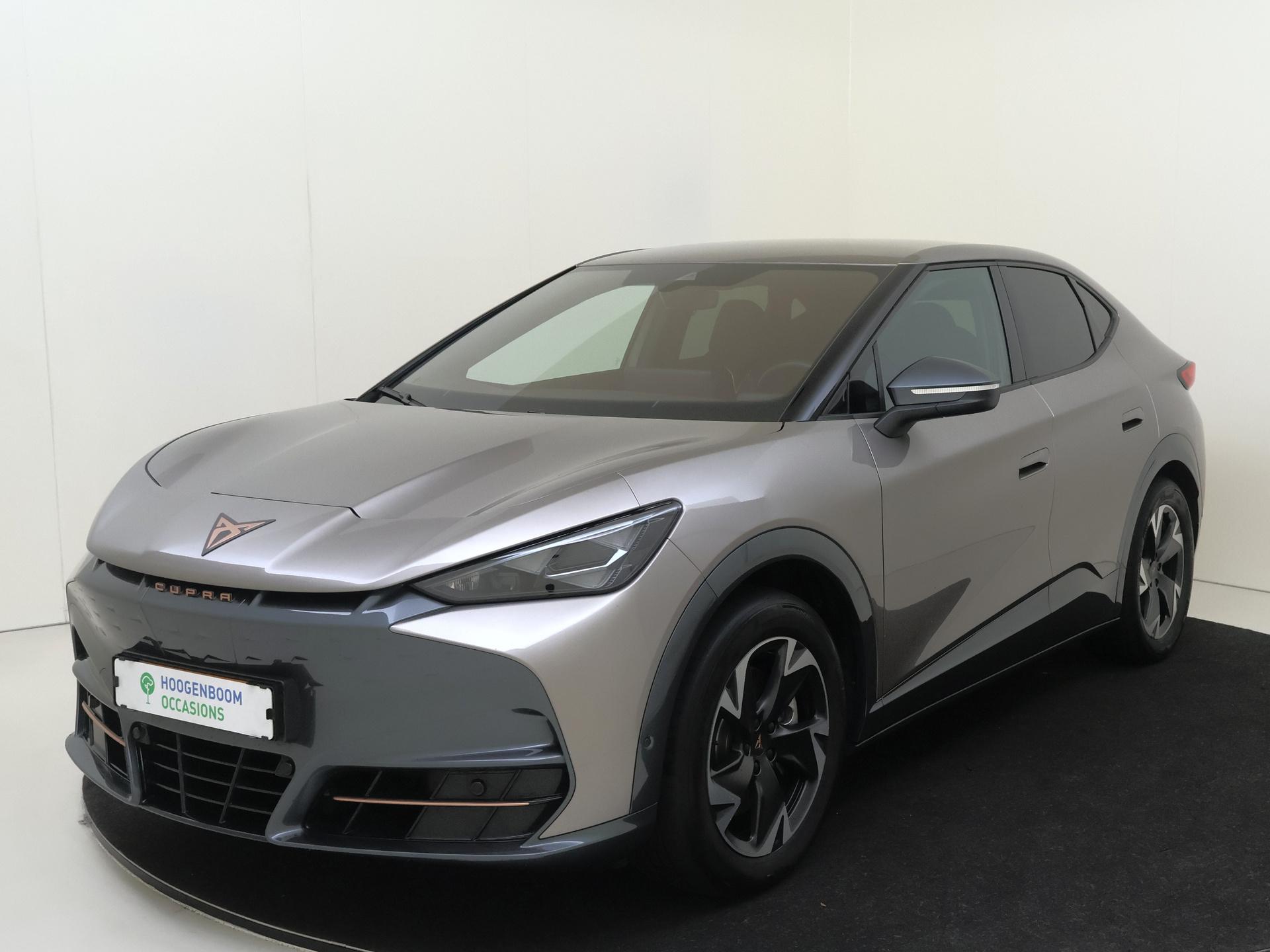 CUPRA Tavascan Business 82 kWh