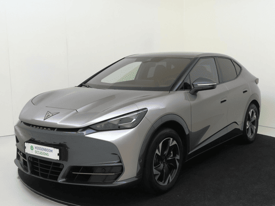 CUPRA Tavascan Business 82 kWh