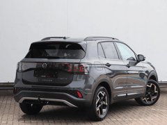 Volkswagen T-Cross 1.5 TSI 150pk DSG R-Line - Afbeelding 5