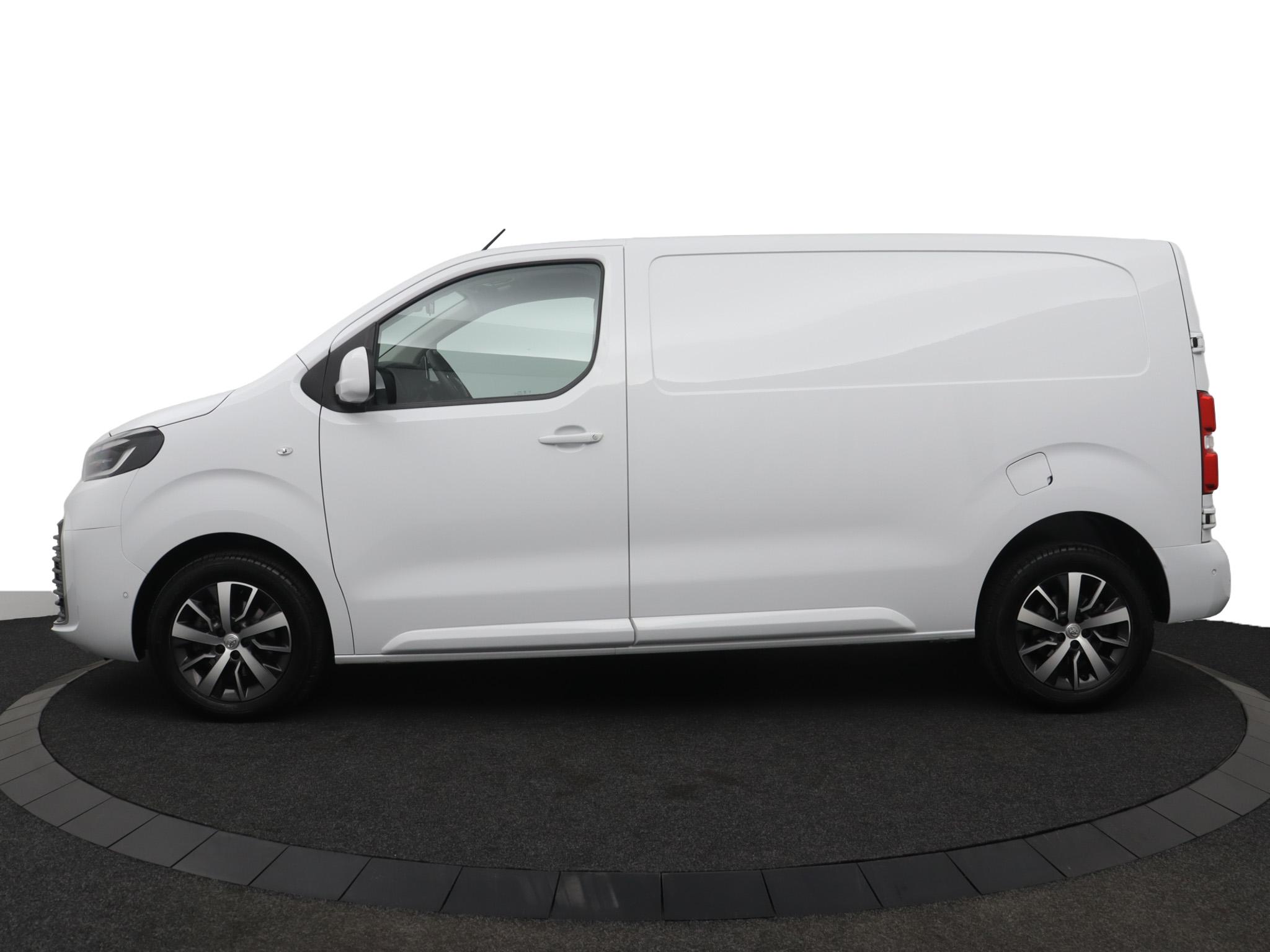 Toyota PROACE Worker 2.0 D-4D L1 Professional - Afbeelding 3
