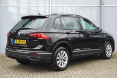 Volkswagen Tiguan 1.4 TSI eHybrid 245pk Life - Afbeelding 2