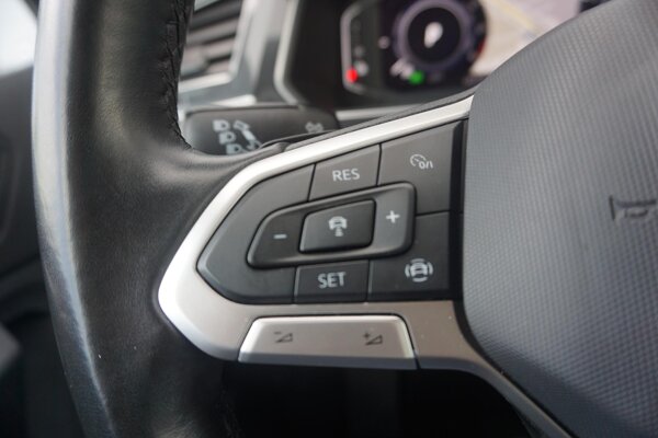 cruise control adaptief met Stop&Go cruise control adaptief met Stop&Go