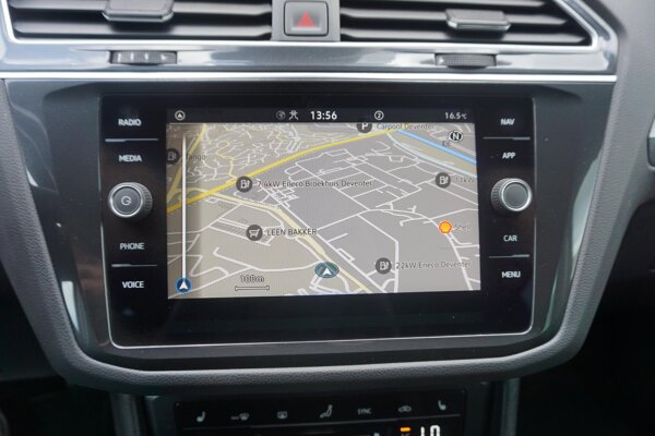 navigatiesysteem full map navigatiesysteem full map