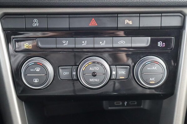 airco (automatisch)
