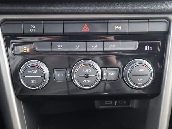 airco (automatisch)