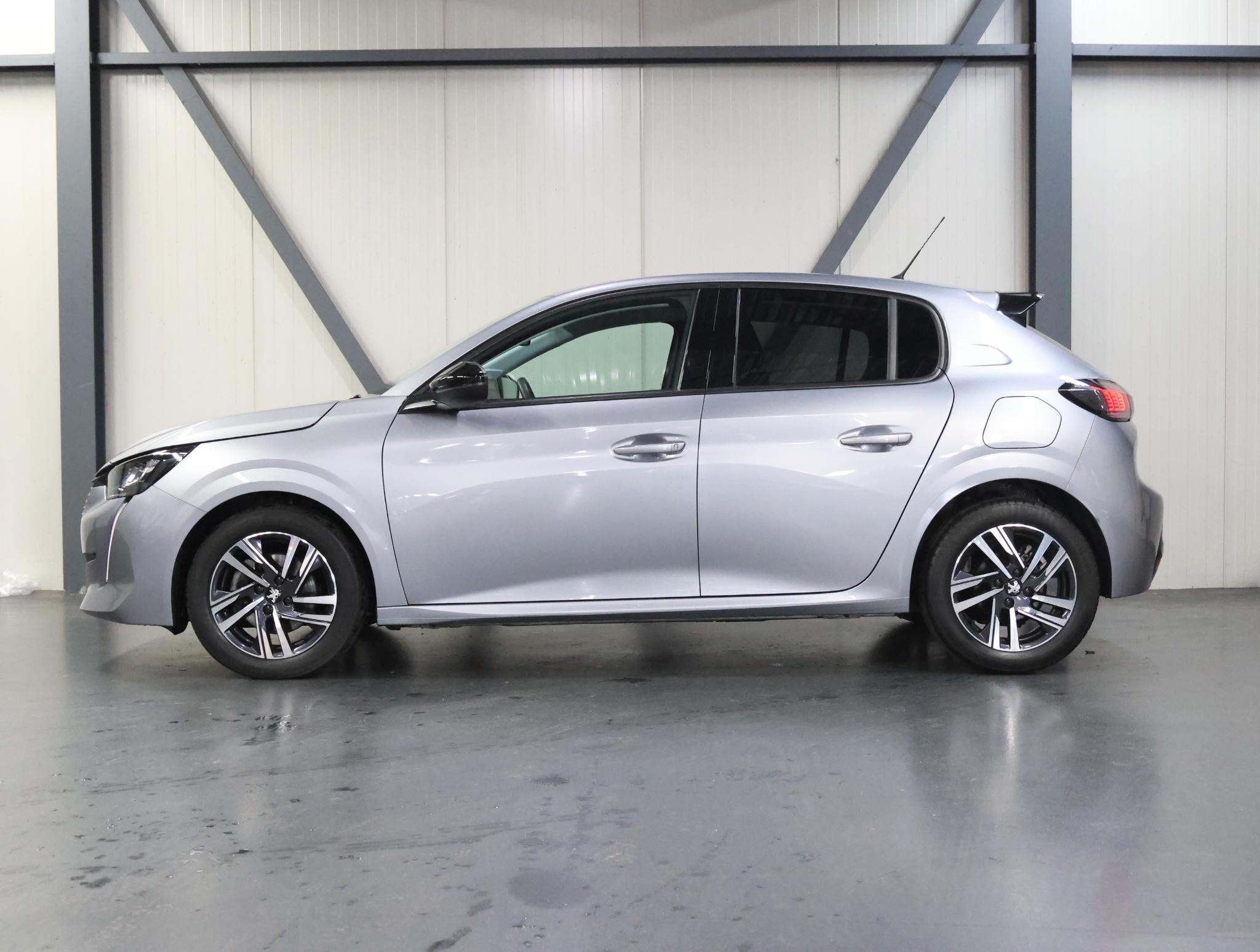 Peugeot 208 100PK Allure - Afbeelding 2