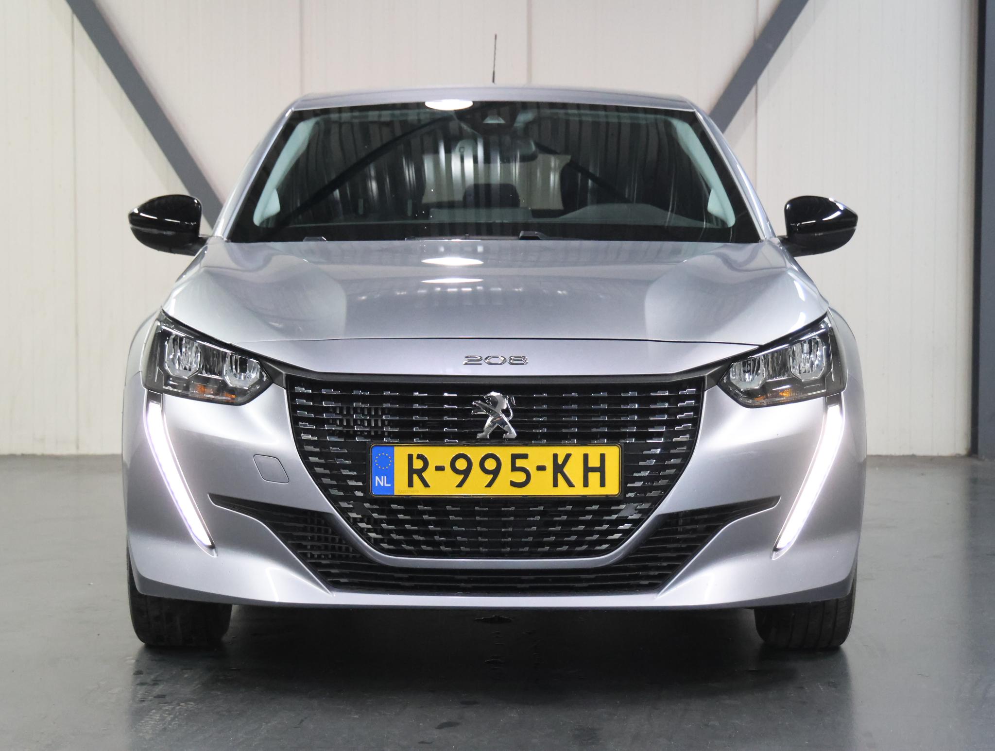Peugeot 208 100PK Allure - Afbeelding 5