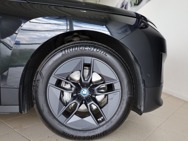 20 inch LM Aerodynamic (Styling 1002) Dark Grau.