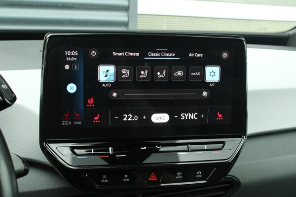 airco (automatisch) airco (automatisch)