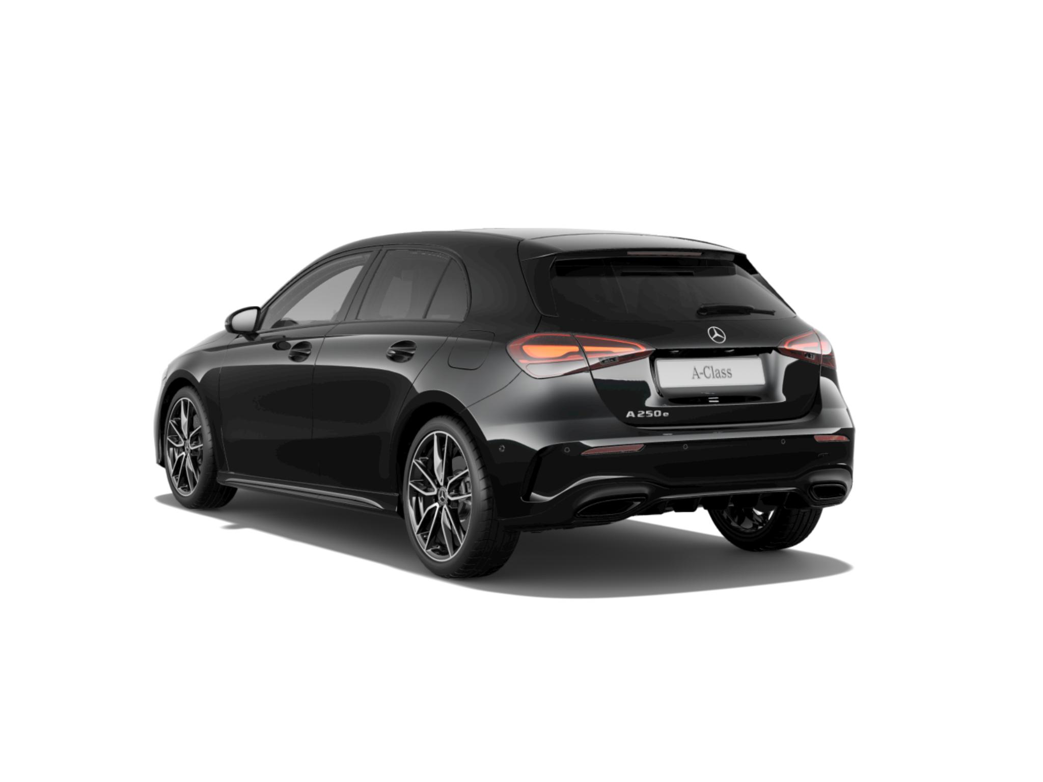 Mercedes-Benz A-klasse  - Afbeelding 2