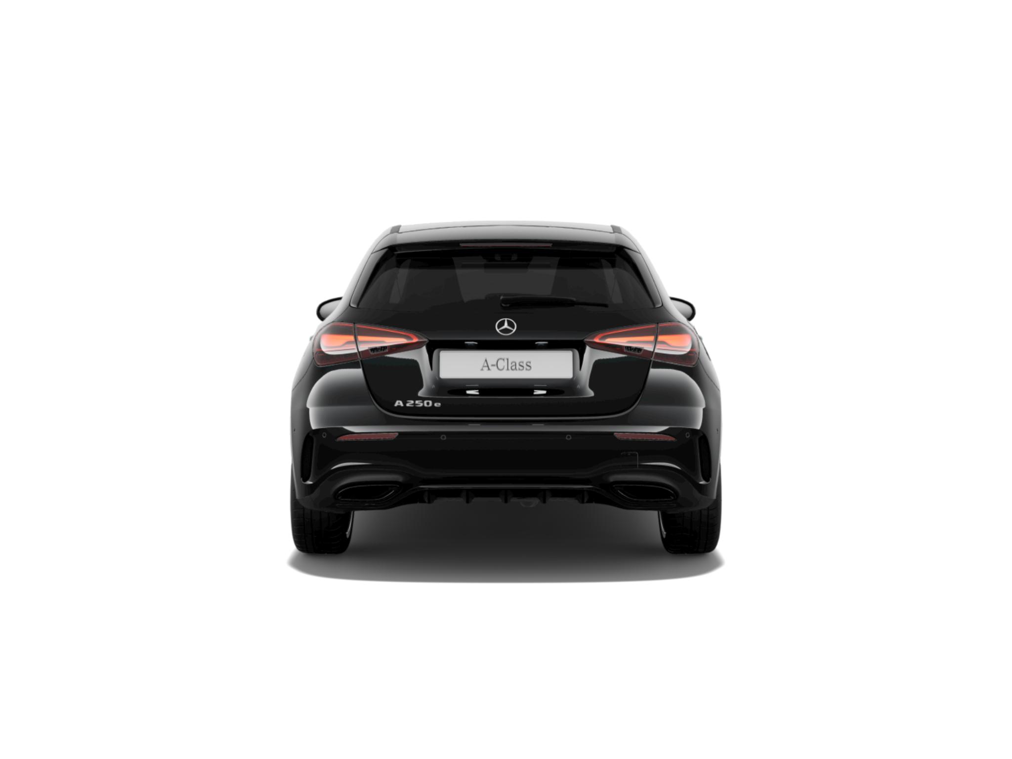 Mercedes-Benz A-klasse  - Afbeelding 3
