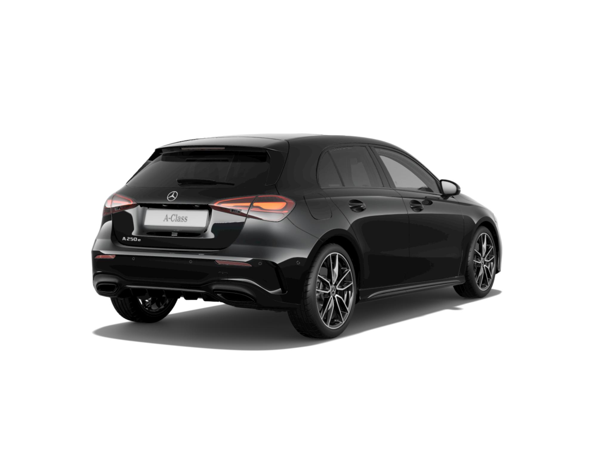 Mercedes-Benz A-klasse  - Afbeelding 4
