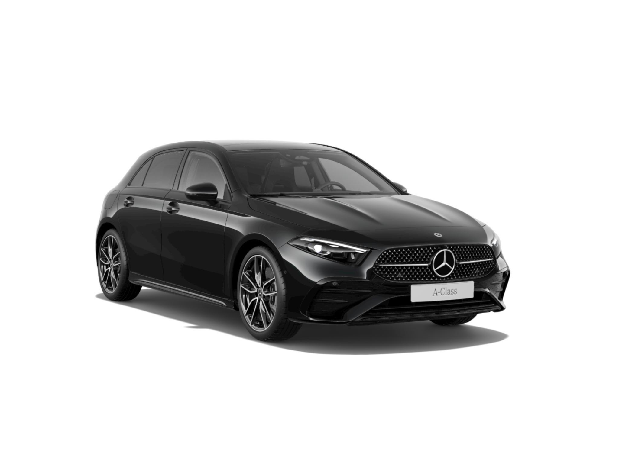 Mercedes-Benz A-klasse  - Afbeelding 5