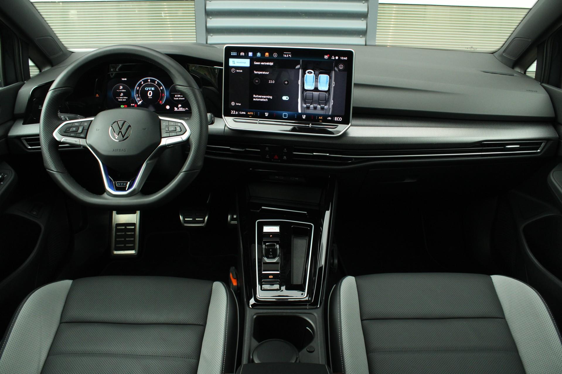 Volkswagen Golf 1.5 eHybrid GTE 272pk DSG - Afbeelding 5