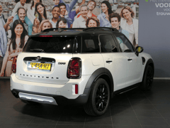 MINI Countryman Mini 1.5 Cooper MINI Yours - Afbeelding 3