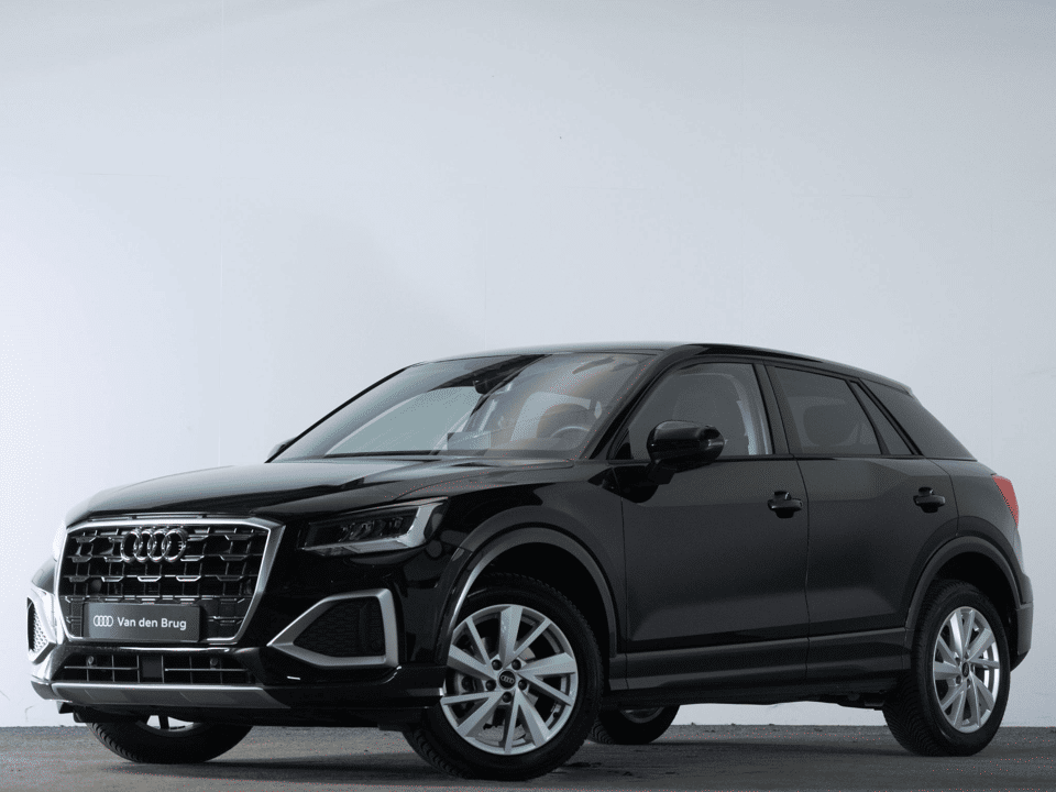 Audi Q2 35 TFSI 150pk Advanced edition - Afbeelding 1