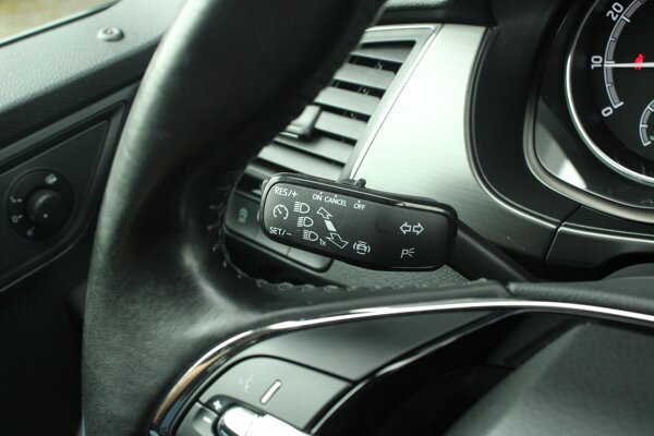 cruise control cruise control