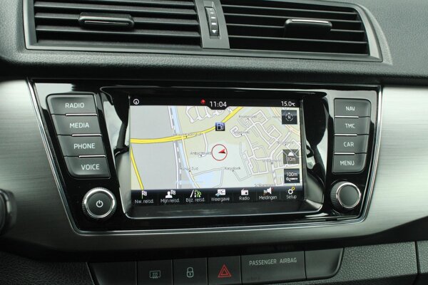navigatiesysteem full map navigatiesysteem full map