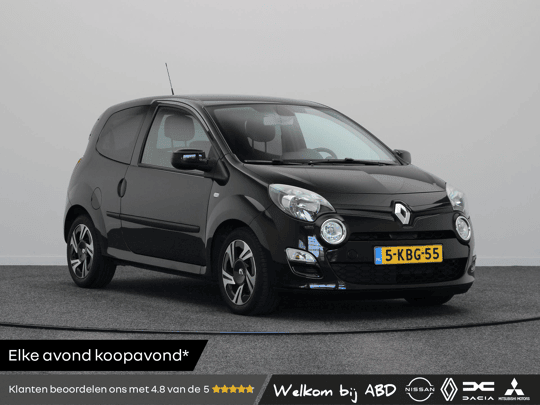 Renault Twingo 1.2 16V Dynamique