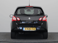 Renault Twingo 1.2 16V Dynamique - Afbeelding 8