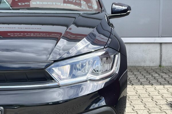 LED koplampen LED koplampen