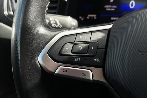 cruise control adaptief cruise control adaptief