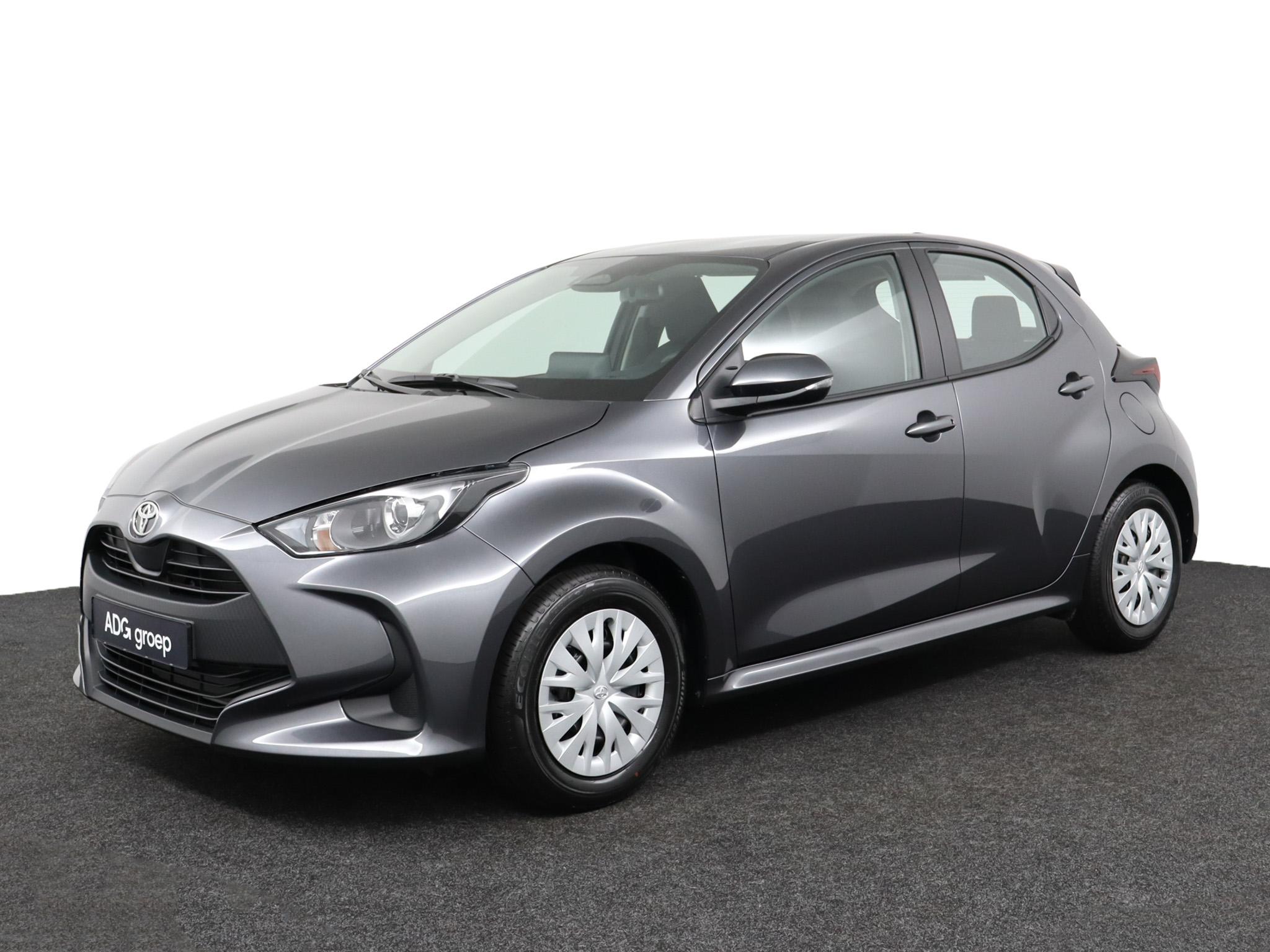 Toyota Yaris 1.5 Hybrid 115 Comfort
