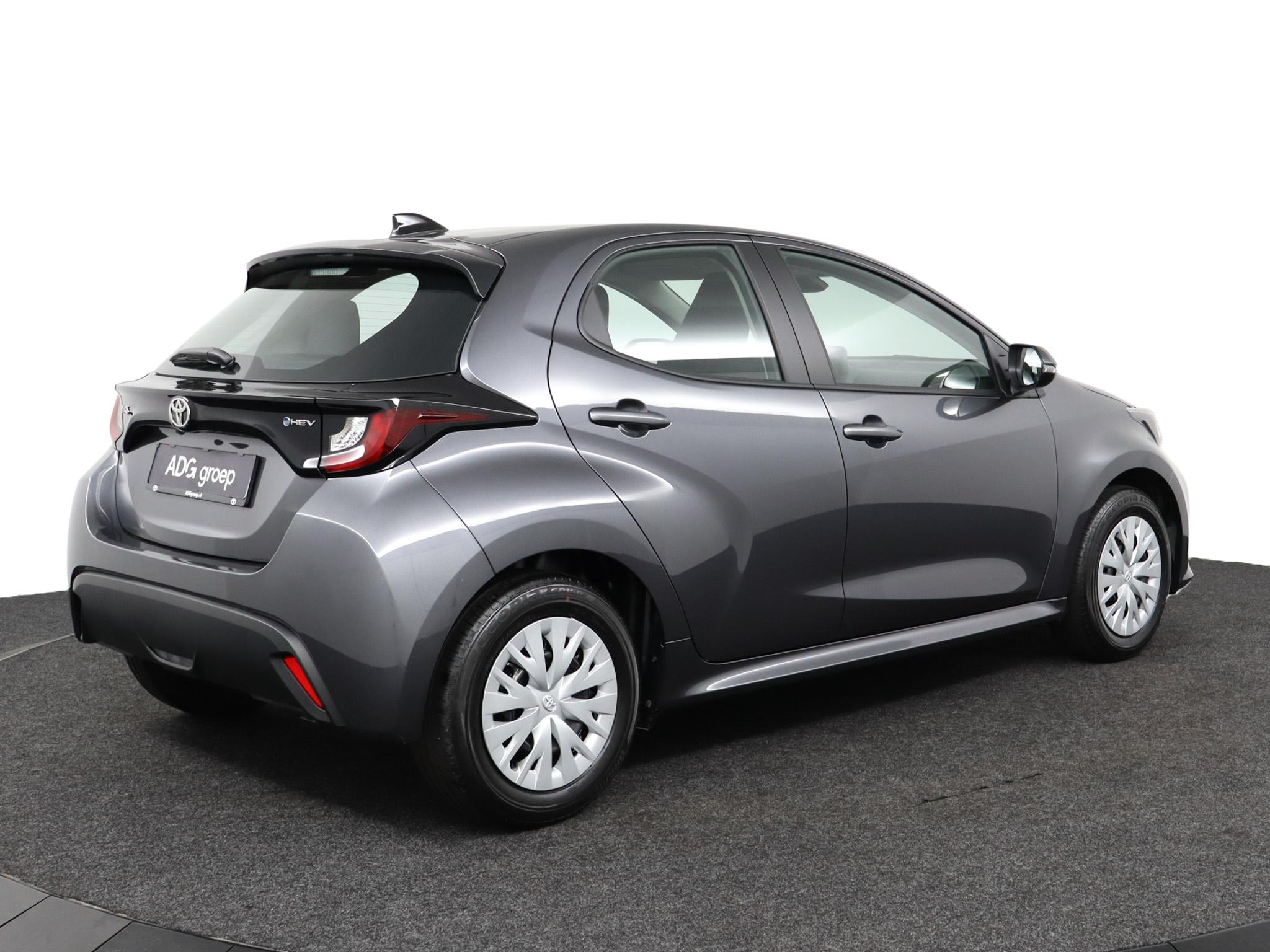 Toyota Yaris 1.5 Hybrid 115 Comfort - Afbeelding 2