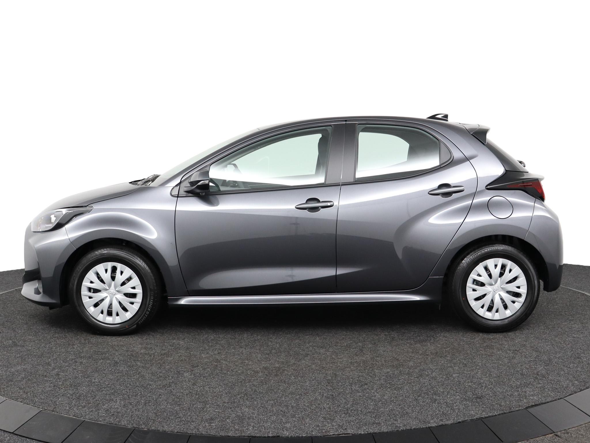 Toyota Yaris 1.5 Hybrid 115 Comfort - Afbeelding 3