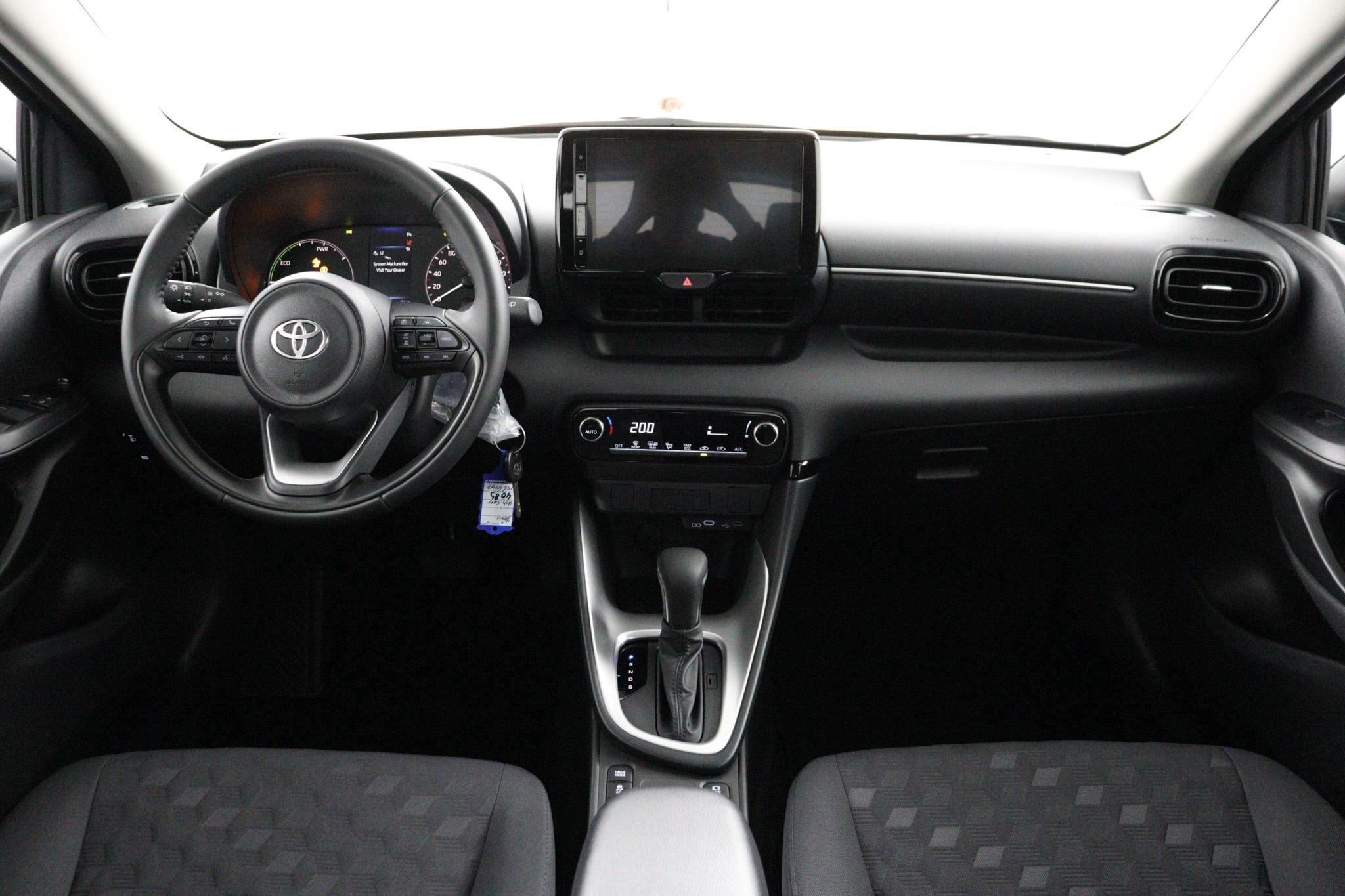 Toyota Yaris 1.5 Hybrid 115 Comfort - Afbeelding 4