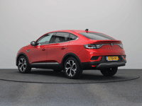 Renault Arkana E-Tech full hybrid 145pk techno - Afbeelding 3