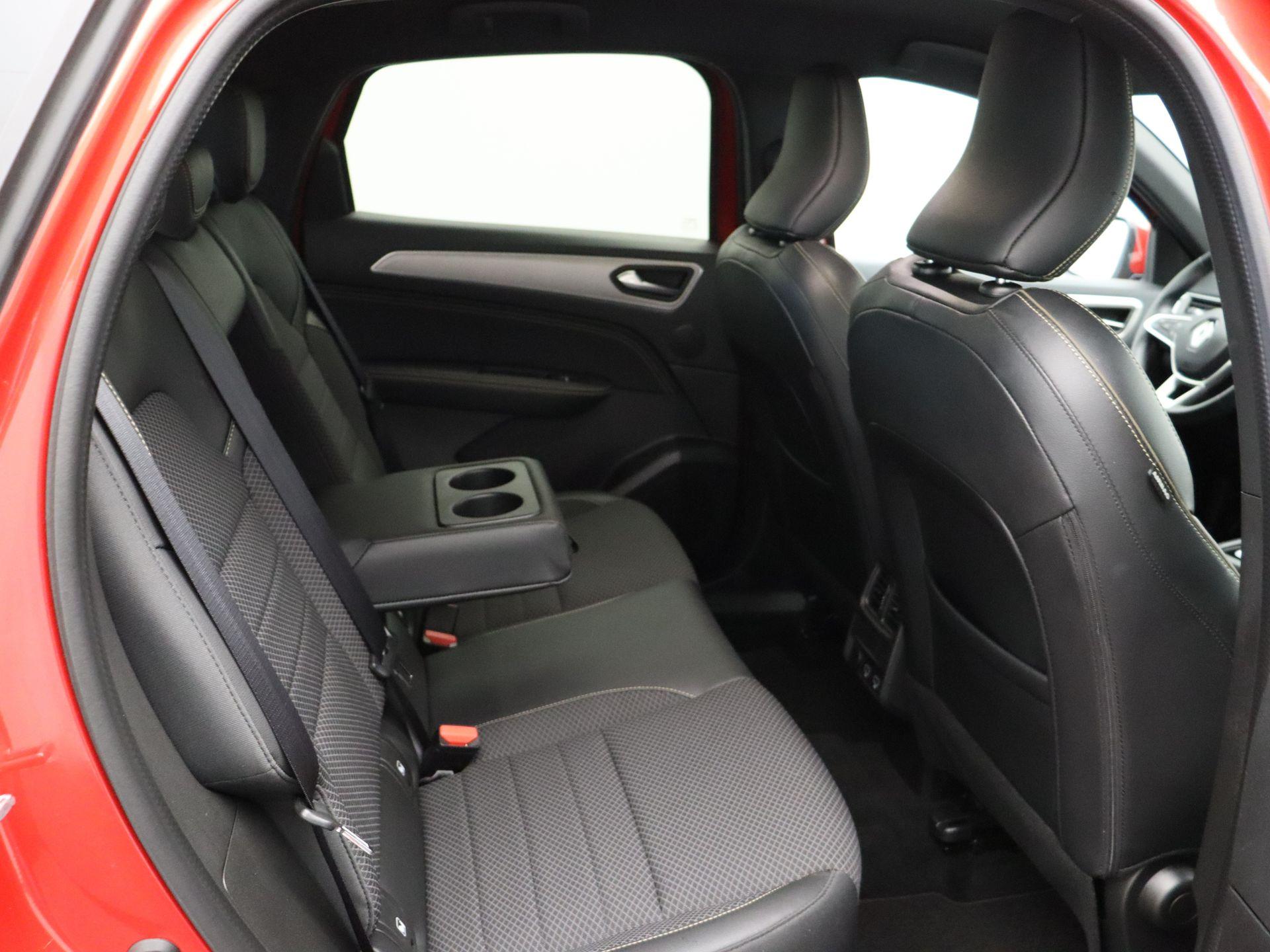 Renault Arkana E-Tech full hybrid 145pk techno - Afbeelding 9