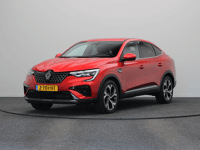 Renault Arkana E-Tech full hybrid 145pk techno - Afbeelding 11