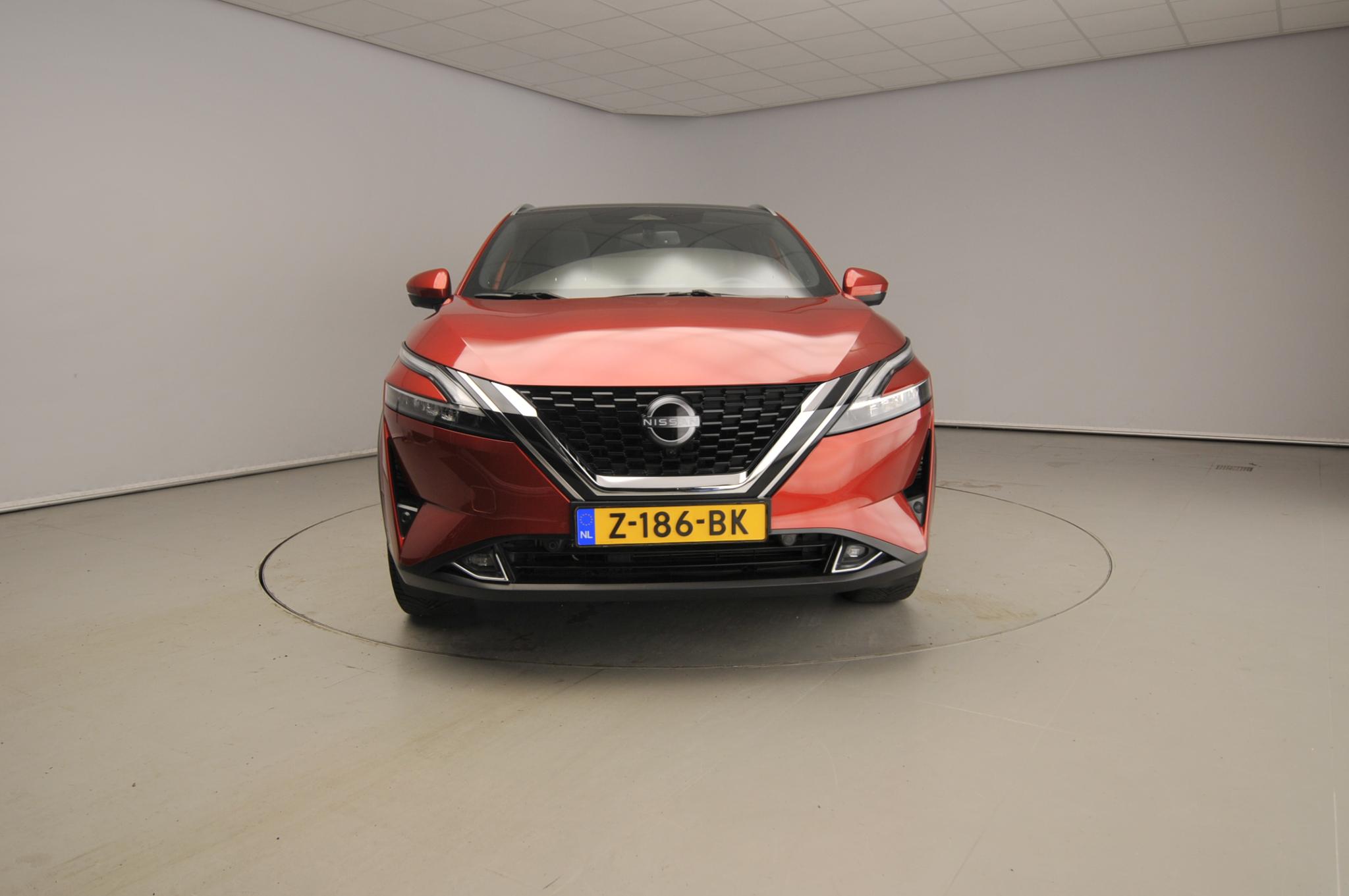 Nissan QASHQAI 1.3 MHEV Xtronic Tekna Plus - Afbeelding 5