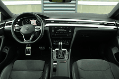 Volkswagen Arteon Shooting Brake 1.4 TSI eHybrid 218pk DSG R-Line Business+ - Afbeelding 5