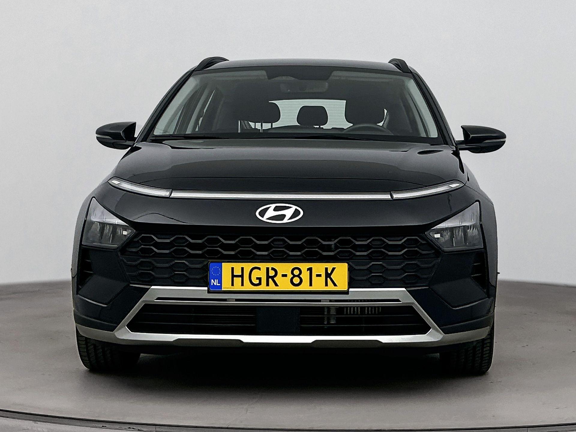 Hyundai Bayon 1.0 T-GDI Comfort - Afbeelding 5