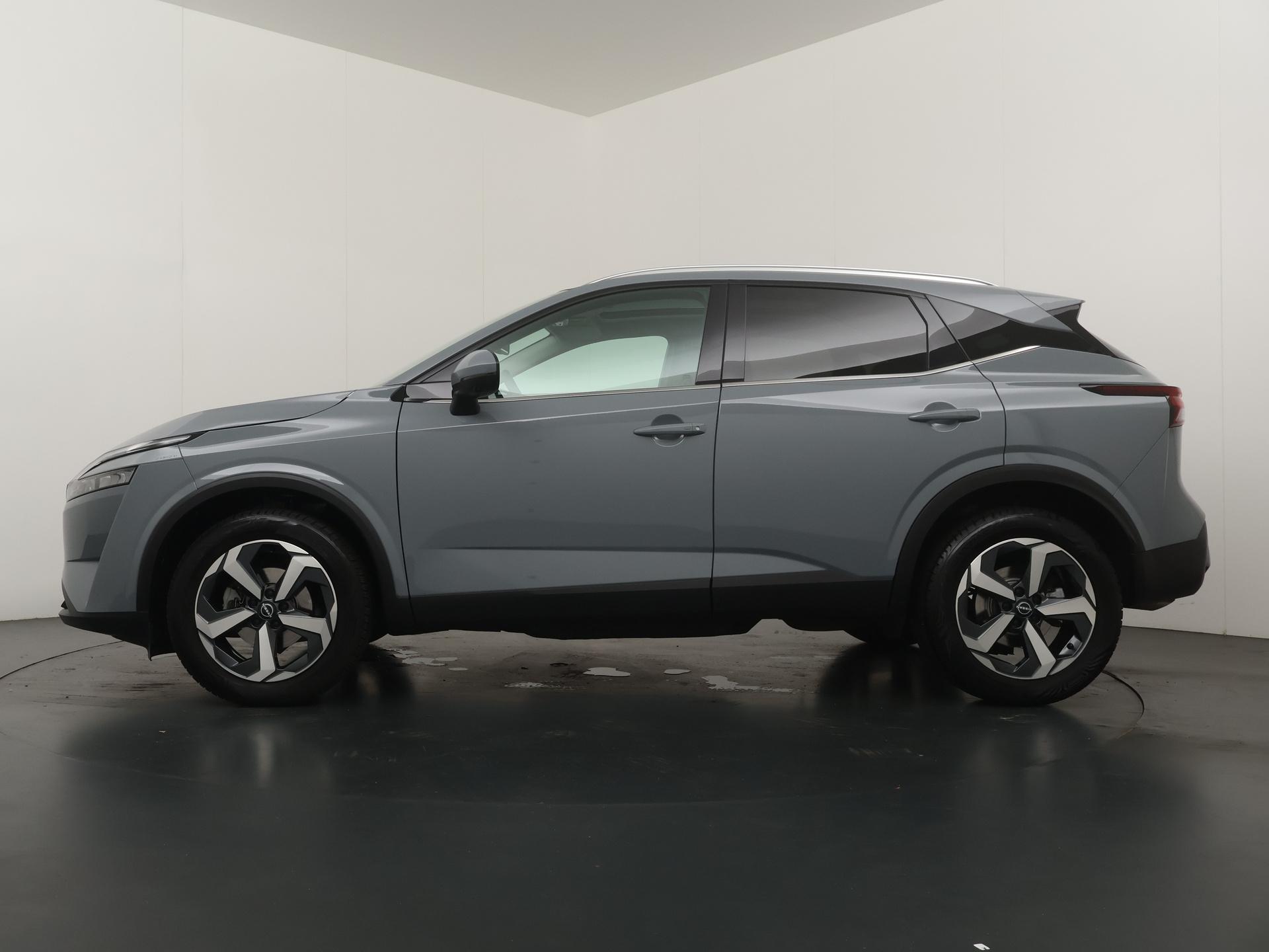 Nissan QASHQAI 1.3 MHEV Xtronic N-Connecta - Afbeelding 2