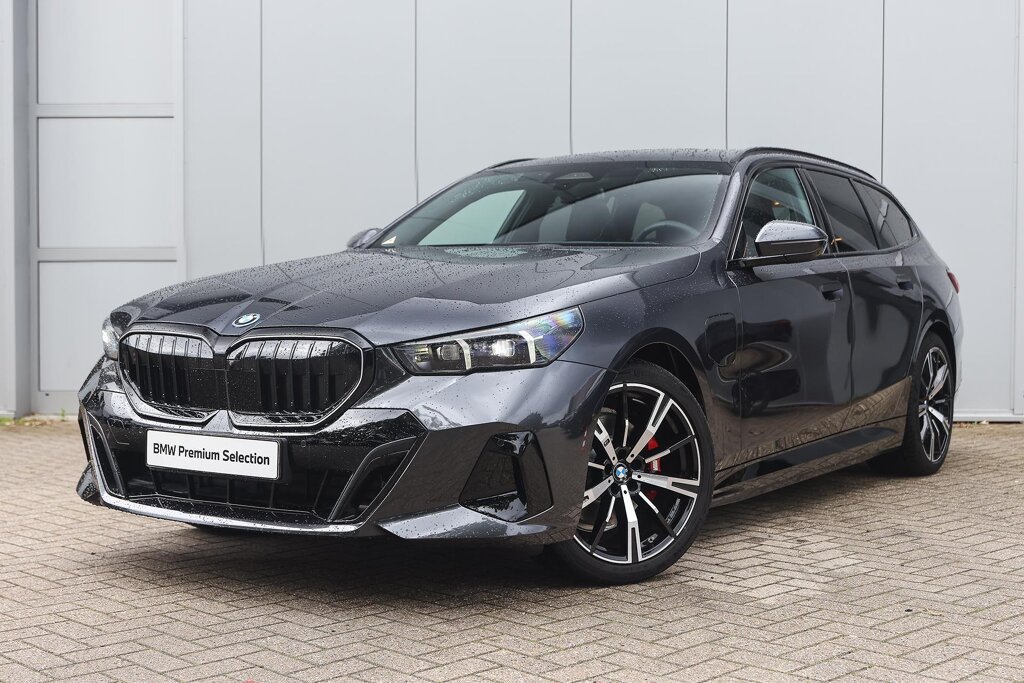 BMW 5 Serie 1