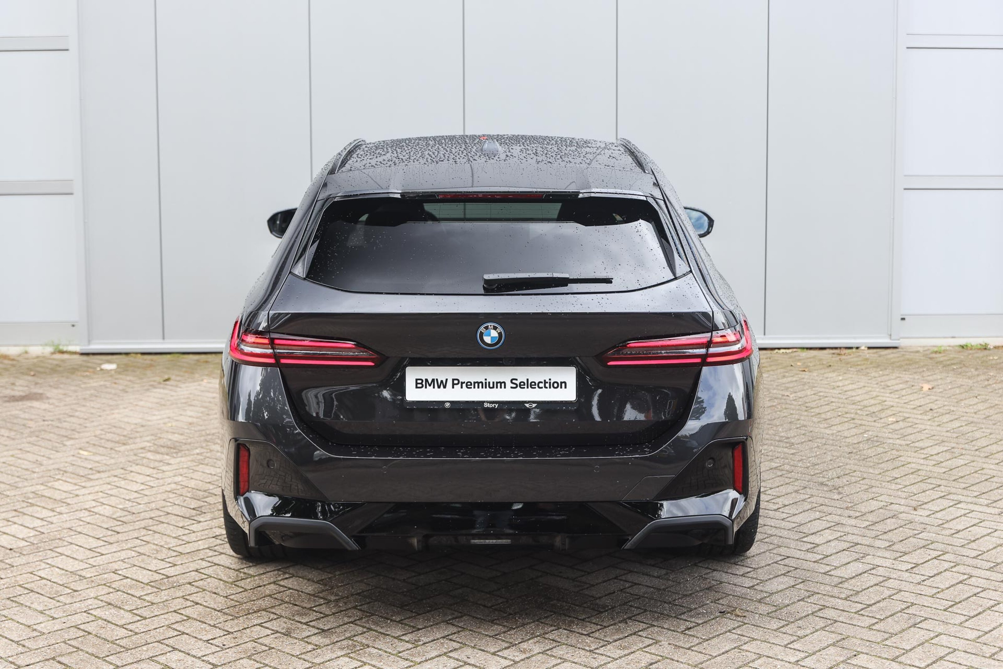 BMW 5 Serie 6